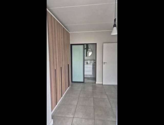 1 BEDROOM PROPERTY TO RENT IN WATERFALL